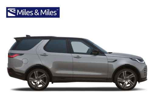 Land Rover Discovery Sport R Dynamic HSE P300e