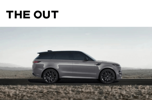 Range Rover Sport, Diesel