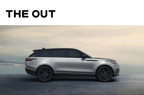 Range Rover Velar, Diesel